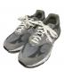 NEW BALANCE（ニューバランス）の古着「993ローカットスニーカー」｜グレー