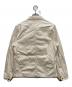 ATLAST & CO (アットラスト) エンジニアジャケット アイボリー サイズ:40：18000円