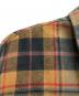 中古・古着 Supreme (シュプリーム) Plaid Flannel Shirt ブラウン サイズ:Ⅿ：12000円