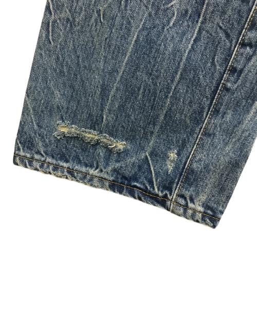LEVI'S VINTAGE CLOTHING（リーバイス ビンテージ クロージング）LEVI'S VINTAGE CLOTHING (リーバイス ビンテージ クロージング) 1947年復刻 501XXデニムパンツ インディゴ サイズ:81cm (W32)の古着・服飾アイテム