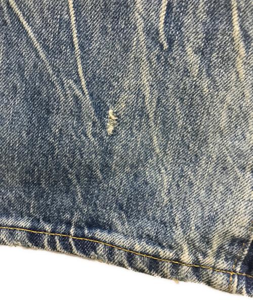 LEVI'S VINTAGE CLOTHING（リーバイス ビンテージ クロージング）LEVI'S VINTAGE CLOTHING (リーバイス ビンテージ クロージング) 1947年復刻 501XXデニムパンツ インディゴ サイズ:81cm (W32)の古着・服飾アイテム