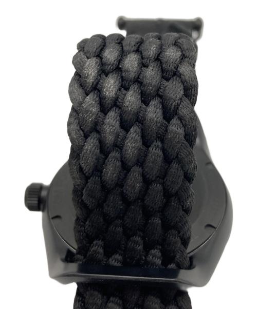 TOM FORD（トムフォード）TOM FORD (トムフォード) No.2オーシャンプラスチック ブラックの古着・服飾アイテム