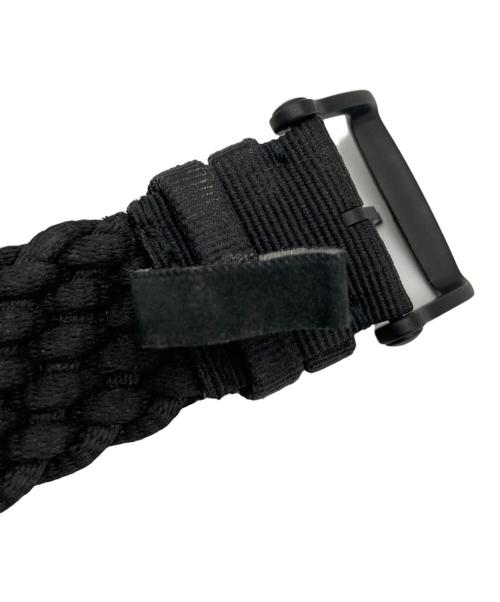 TOM FORD（トムフォード）TOM FORD (トムフォード) No.2オーシャンプラスチック ブラックの古着・服飾アイテム