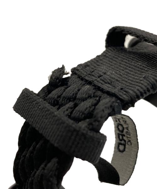 TOM FORD（トムフォード）TOM FORD (トムフォード) No.2オーシャンプラスチック ブラックの古着・服飾アイテム