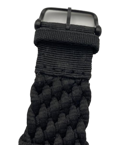 TOM FORD（トムフォード）TOM FORD (トムフォード) No.2オーシャンプラスチック ブラックの古着・服飾アイテム