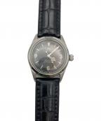 VAGUEヴァーグ）の古着「Every-One Brown gradation」｜ブラック