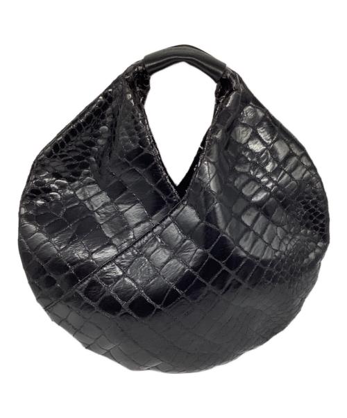 MM6 Maison Margiela（エムエムシックスメゾンマルジェラ）MM6 Maison Margiela (エムエムシックスメゾンマルジェラ) Circle small tote bagの古着・服飾アイテム