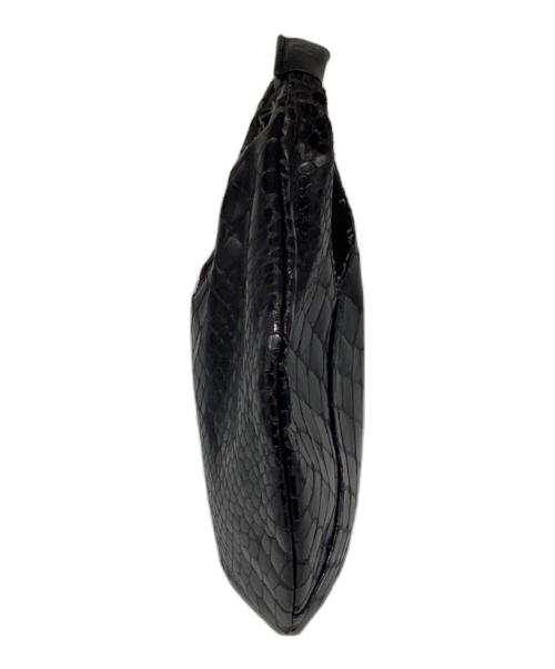 MM6 Maison Margiela（エムエムシックスメゾンマルジェラ）MM6 Maison Margiela (エムエムシックスメゾンマルジェラ) Circle small tote bagの古着・服飾アイテム