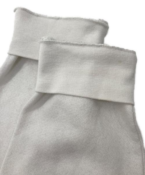 FRUIT OF THE LOOM（フルーツオブザルーム）FRUIT OF THE LOOM (フルーツオブザルーム) ヴィンテージキャラクタースウェット ホワイト サイズ:Lの古着・服飾アイテム