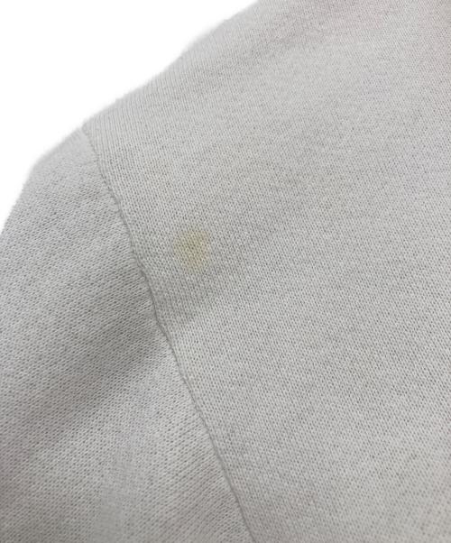 FRUIT OF THE LOOM（フルーツオブザルーム）FRUIT OF THE LOOM (フルーツオブザルーム) ヴィンテージキャラクタースウェット ホワイト サイズ:Lの古着・服飾アイテム