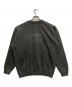 Ameri VINTAGE (アメリヴィンテージ) BLACK SWEAT グレー サイズ:FREE：8000円
