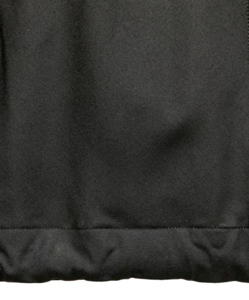 OVERCOAT（オーバーコート）OVERCOAT (オーバーコート) Zip-up Blouson ブラック サイズ:SIZE M1の古着・服飾アイテム