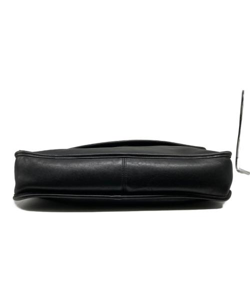 COACH（コーチ）COACH (コーチ) 2WAYブリーフケース ブラックの古着・服飾アイテム