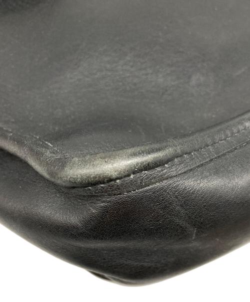 COACH（コーチ）COACH (コーチ) 2WAYブリーフケース ブラックの古着・服飾アイテム