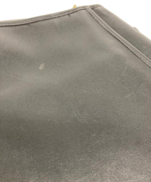 COACH（コーチ）COACH (コーチ) 2WAYブリーフケース ブラックの古着・服飾アイテム