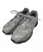 asicsアシックス）の古着「asics GEL-NYC MID GREY/SHEET ROCK」｜グレー