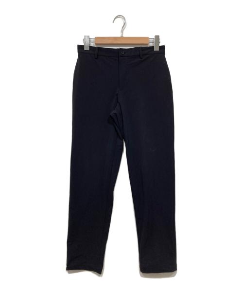 UNITED ARROWS（ユナイテッドアローズ）UNITED ARROWS (ユナイテッドアローズ) PERTEXイージーパンツ ネイビー サイズ:Mの古着・服飾アイテム
