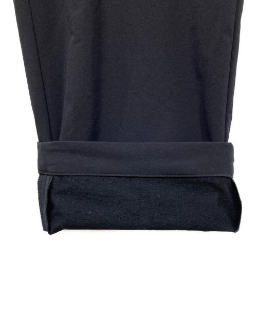 UNITED ARROWS（ユナイテッドアローズ）UNITED ARROWS (ユナイテッドアローズ) PERTEXイージーパンツ ネイビー サイズ:Mの古着・服飾アイテム