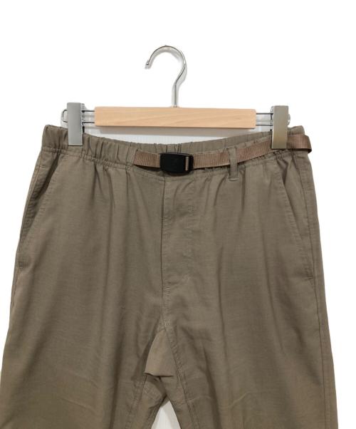 GRAMICCI（グラミチ）GRAMICCI (グラミチ) クライミングパンツ オリーブ サイズ:Lの古着・服飾アイテム