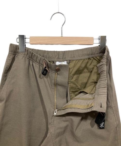 GRAMICCI（グラミチ）GRAMICCI (グラミチ) クライミングパンツ オリーブ サイズ:Lの古着・服飾アイテム