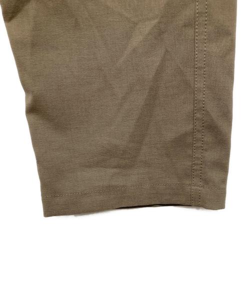 GRAMICCI（グラミチ）GRAMICCI (グラミチ) クライミングパンツ オリーブ サイズ:Lの古着・服飾アイテム