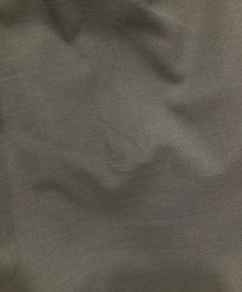GRAMICCI（グラミチ）GRAMICCI (グラミチ) クライミングパンツ オリーブ サイズ:Lの古着・服飾アイテム