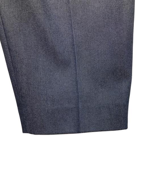 ESTNATION（エストネーション）ESTNATION (エストネーション) LOUNGE DENIMイージーパンツ インディゴ サイズ:Mの古着・服飾アイテム