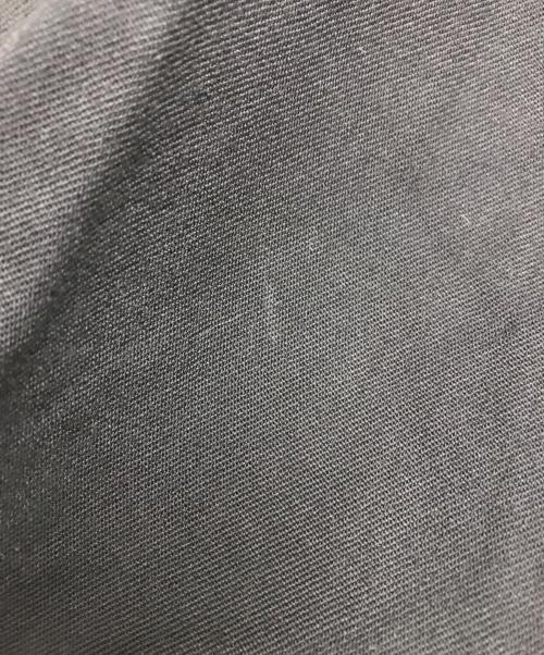 UNDERCOVER（アンダーカバー）UNDERCOVER (アンダーカバー) スリムスラックス ブラック サイズ:3の古着・服飾アイテム