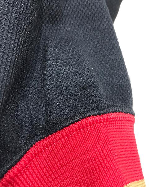 NIKE（ナイキ）NIKE (ナイキ) 80sトラックジャケット ブラック サイズ:Lの古着・服飾アイテム