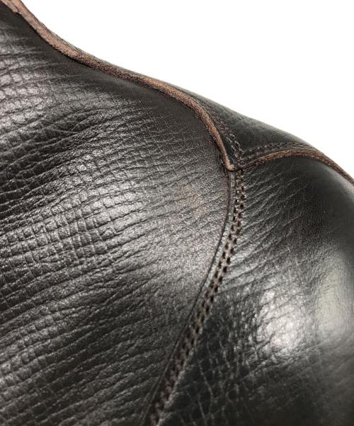 Edward Green（エドワードグリーン）Edward Green (エドワードグリーン) GALWAY レースアップブーツ ダークブラウン サイズ:6E(UK)の古着・服飾アイテム