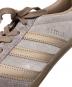 中古・古着 adidas (アディダス) gazelle indoor グレー サイズ:US 10：10000円