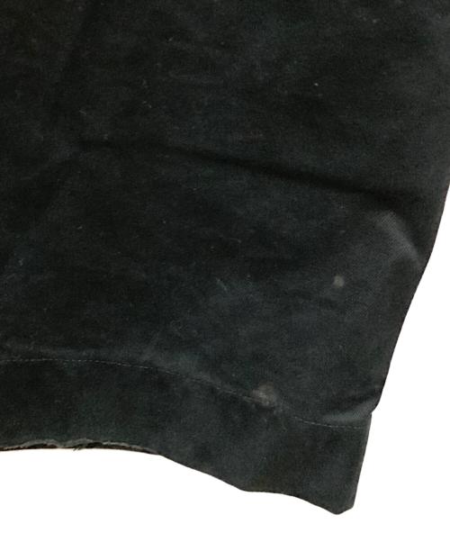 STUDIO NICHOLSON（スタジオ ニコルソン）STUDIO NICHOLSON (スタジオ ニコルソン) BRIDGES PANT ブラック サイズ:XSの古着・服飾アイテム