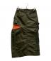 sacai (サカイ) Nylon Twill Skirt オリーブ サイズ:1：13000円