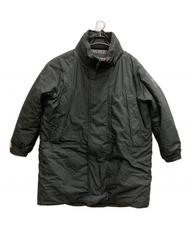 WH × WILD THINGS MONSTER PARKA ジャケット 中古・古着通販】WILD THINGS (ワイルドシングス) MONSTER PARKA