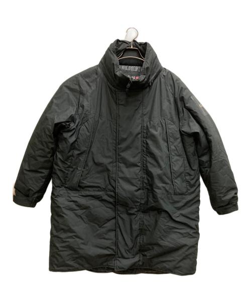 WILD THINGS（ワイルドシングス）WILD THINGS (ワイルドシングス) MONSTER PARKA ブラック サイズ:Ⅿの古着・服飾アイテム