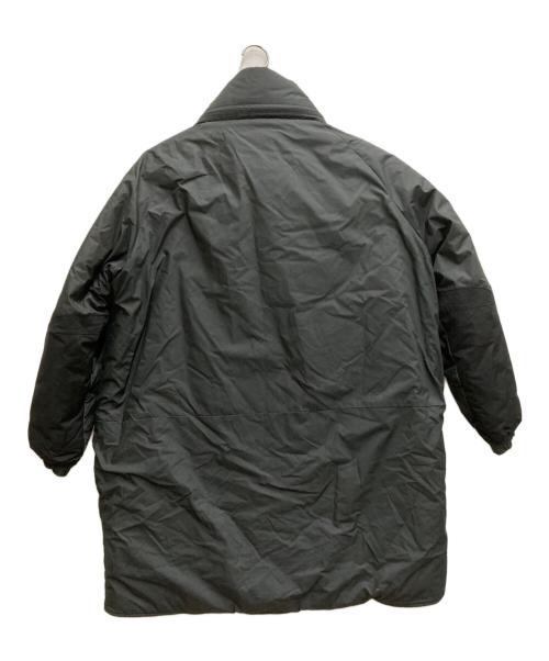 WILD THINGS（ワイルドシングス）WILD THINGS (ワイルドシングス) MONSTER PARKA ブラック サイズ:Ⅿの古着・服飾アイテム