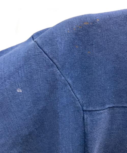 Champion（チャンピオン）Champion (チャンピオン) 70'S~80'S ナンバリング フットボールシャツ ネイビー サイズ:Ⅿの古着・服飾アイテム