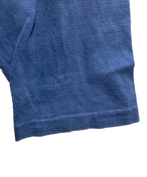 Champion（チャンピオン）Champion (チャンピオン) 70'S~80'S ナンバリング フットボールシャツ ネイビー サイズ:Ⅿの古着・服飾アイテム