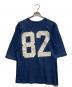 Champion (チャンピオン) 70'S~80'S ナンバリング フットボールシャツ ネイビー サイズ:Ⅿ：13000円