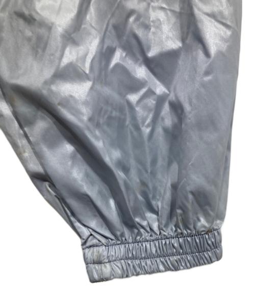 NIKE（ナイキ）NIKE (ナイキ) 90`sナイロンジャケット グレー サイズ:Sの古着・服飾アイテム