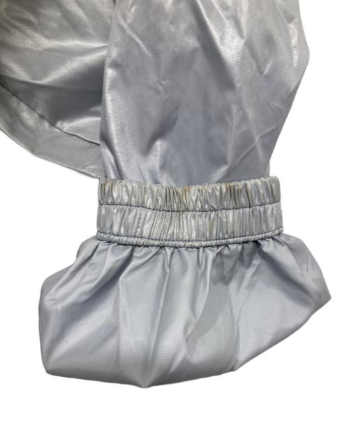 NIKE（ナイキ）NIKE (ナイキ) 90`sナイロンジャケット グレー サイズ:Sの古着・服飾アイテム