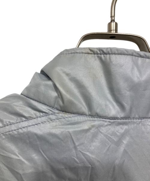 NIKE（ナイキ）NIKE (ナイキ) 90`sナイロンジャケット グレー サイズ:Sの古着・服飾アイテム