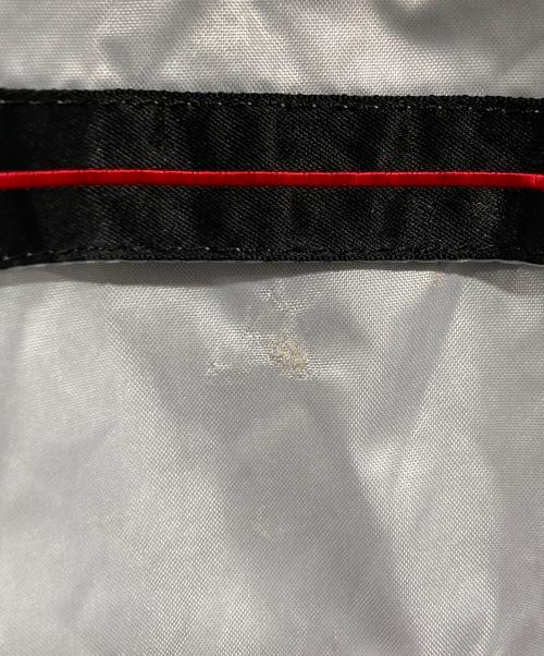 NIKE（ナイキ）NIKE (ナイキ) 90`sナイロンジャケット グレー サイズ:Sの古着・服飾アイテム