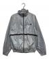 NIKE（ナイキ）の古着「90`sナイロンジャケット」｜グレー
