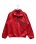 Patagonia（パタゴニア）の古着「90s シンチラスナップT」｜サーモンピンク