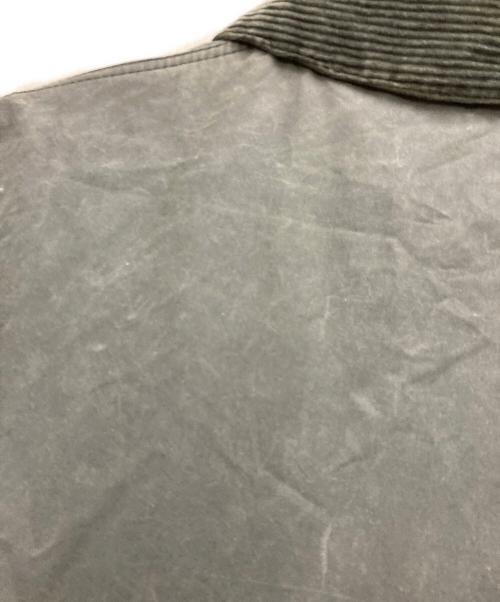 Barbour（バブアー）Barbour (バブアー) オイルドジャケット グレー サイズ:不明の古着・服飾アイテム