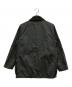 Barbour (バブアー) オイルドジャケット グレー サイズ:不明：13000円