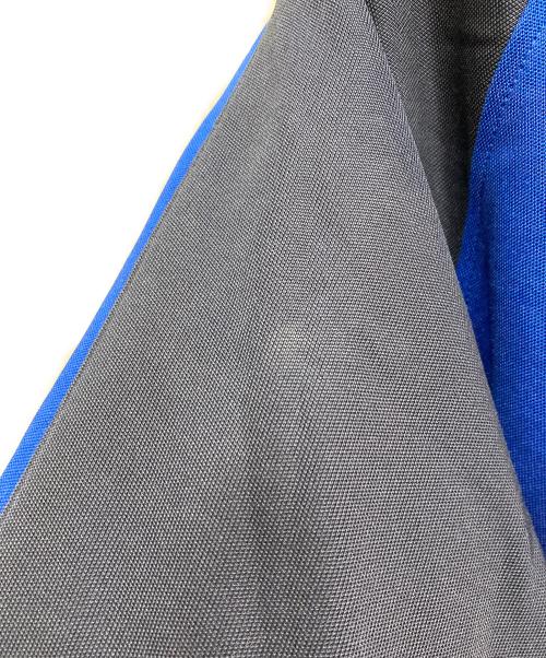 FRED PERRY（フレッドペリー）FRED PERRY (フレッドペリー) トラックジャケット ブルー サイズ:XSの古着・服飾アイテム