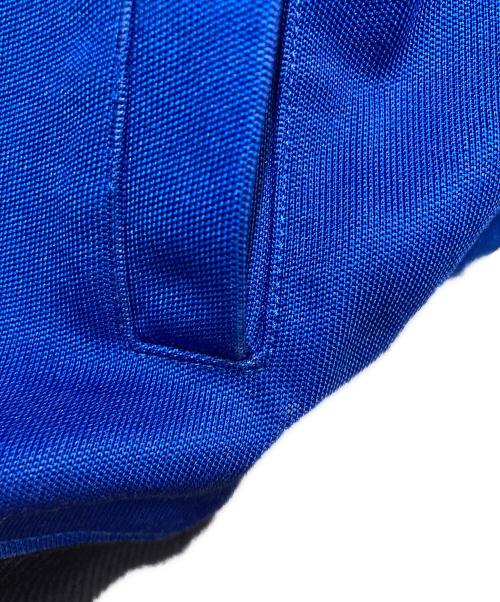 FRED PERRY（フレッドペリー）FRED PERRY (フレッドペリー) トラックジャケット ブルー サイズ:XSの古着・服飾アイテム