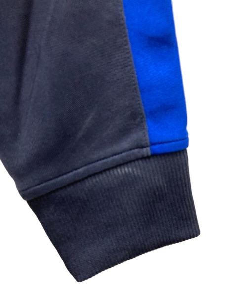 FRED PERRY（フレッドペリー）FRED PERRY (フレッドペリー) トラックジャケット ブルー サイズ:XSの古着・服飾アイテム